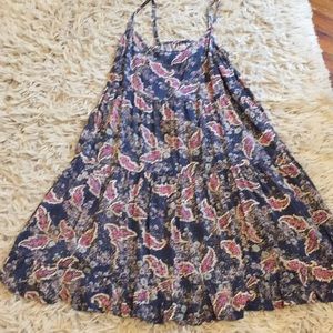 Flirty Summer Dress - Sz S